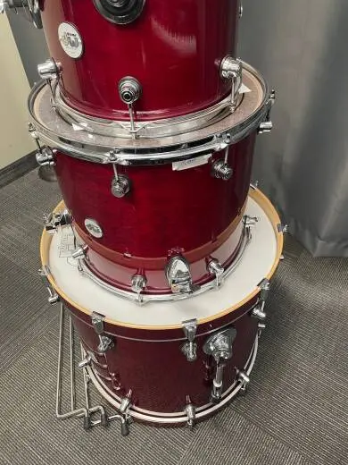 Drum Workshop - DDLG2214CS 2